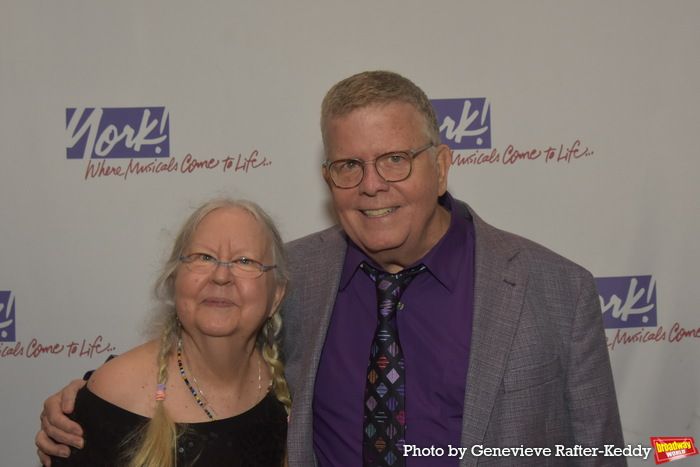 Photos: InunDATEd Opens at The York Theatre — photo 22 of 25