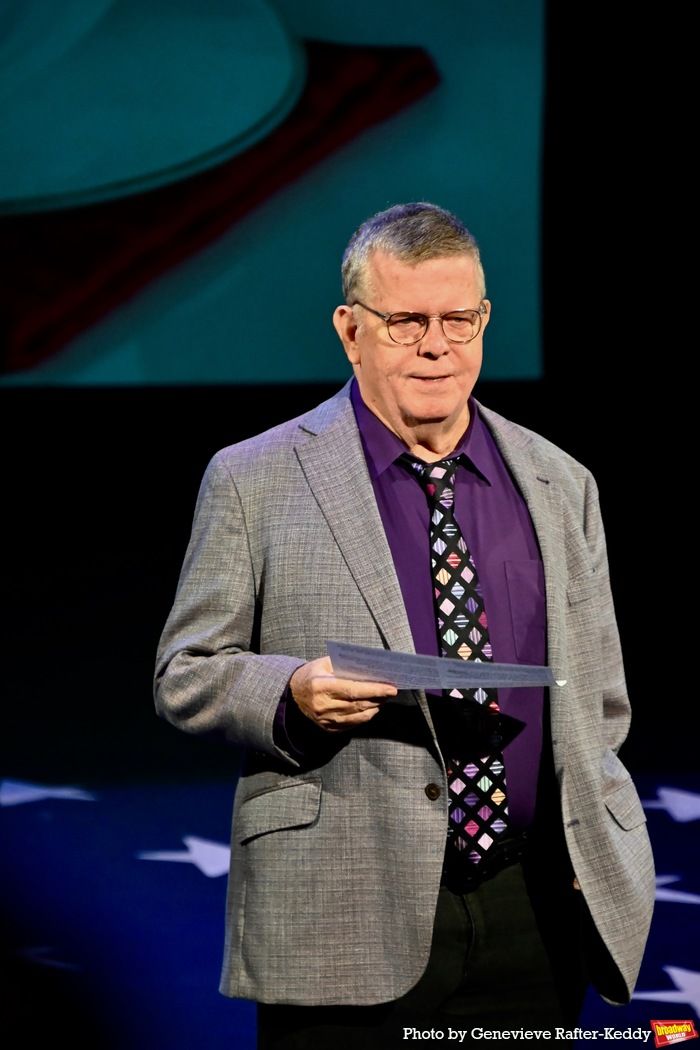 Photos: InunDATEd Opens at The York Theatre — photo 2 of 25