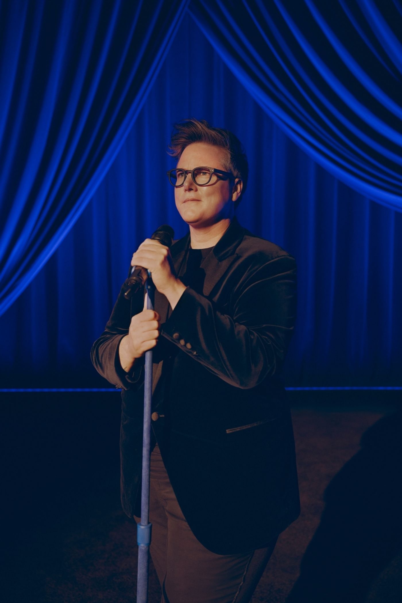 Review: Hannah Gadsby's WOOF! at Abrons Arts Center Is Everything  Image