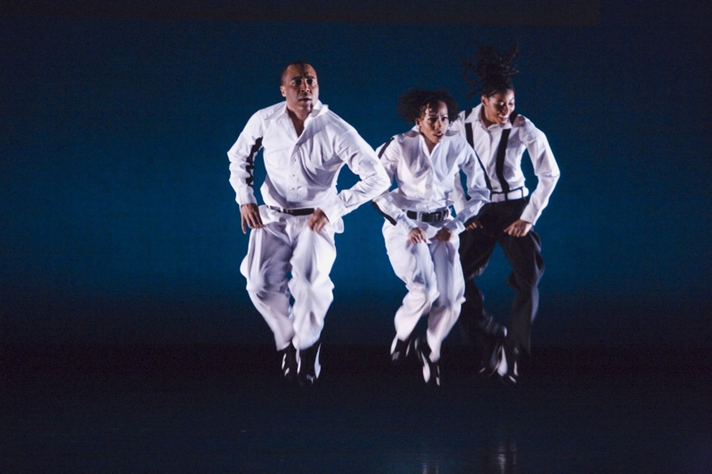 Review: DAYTON CONTEMPORARY DANCE COMPANY at The Joyce Theater Review: DAYTON CONTEMPORARY DANCE COMPANY at The Joyce Theater Image