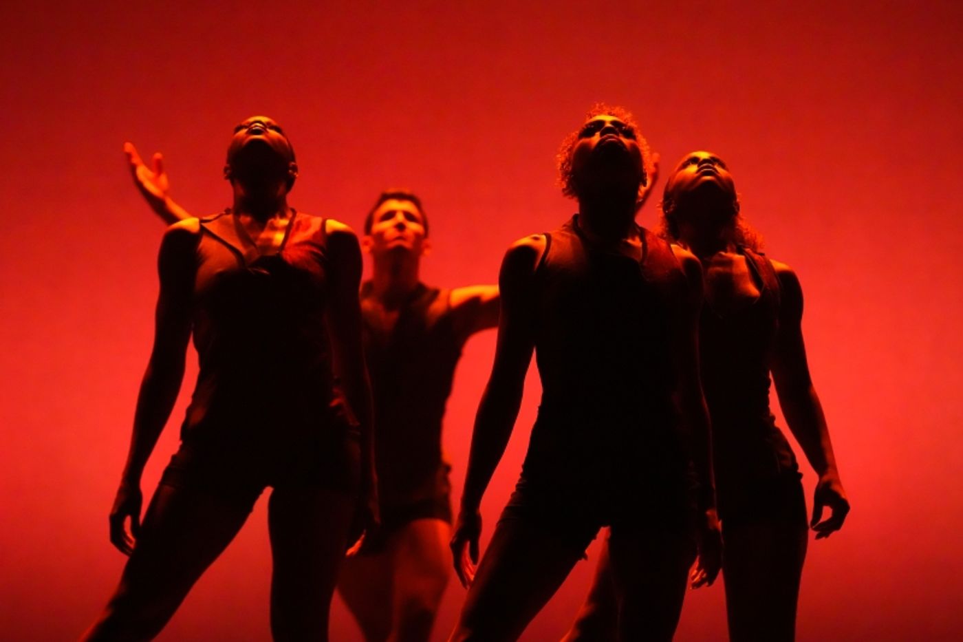 Review: DAYTON CONTEMPORARY DANCE COMPANY at The Joyce Theater Review: DAYTON CONTEMPORARY DANCE COMPANY at The Joyce Theater Image