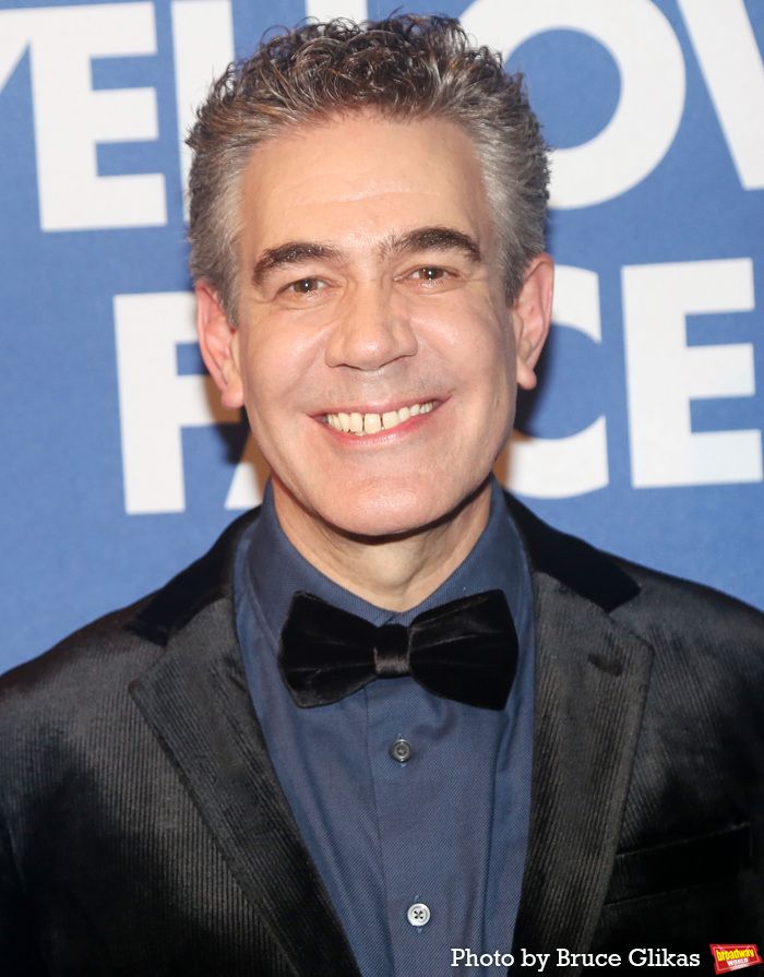 Photos: The Cast of YELLOW FACE Celebrates Opening Night — photo 12 of 36