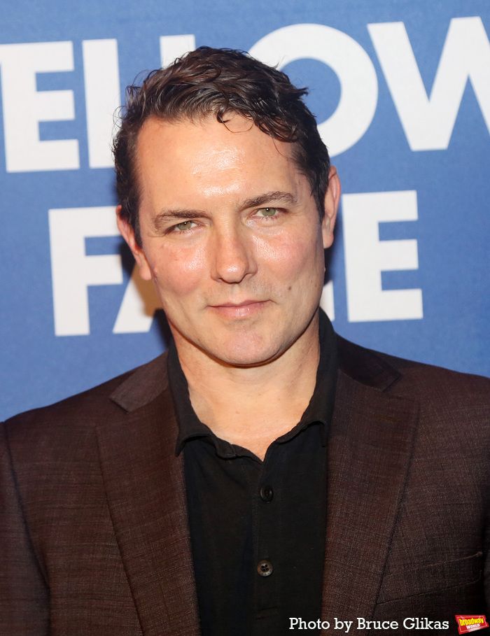 Photos: The Cast of YELLOW FACE Celebrates Opening Night — photo 13 of 36