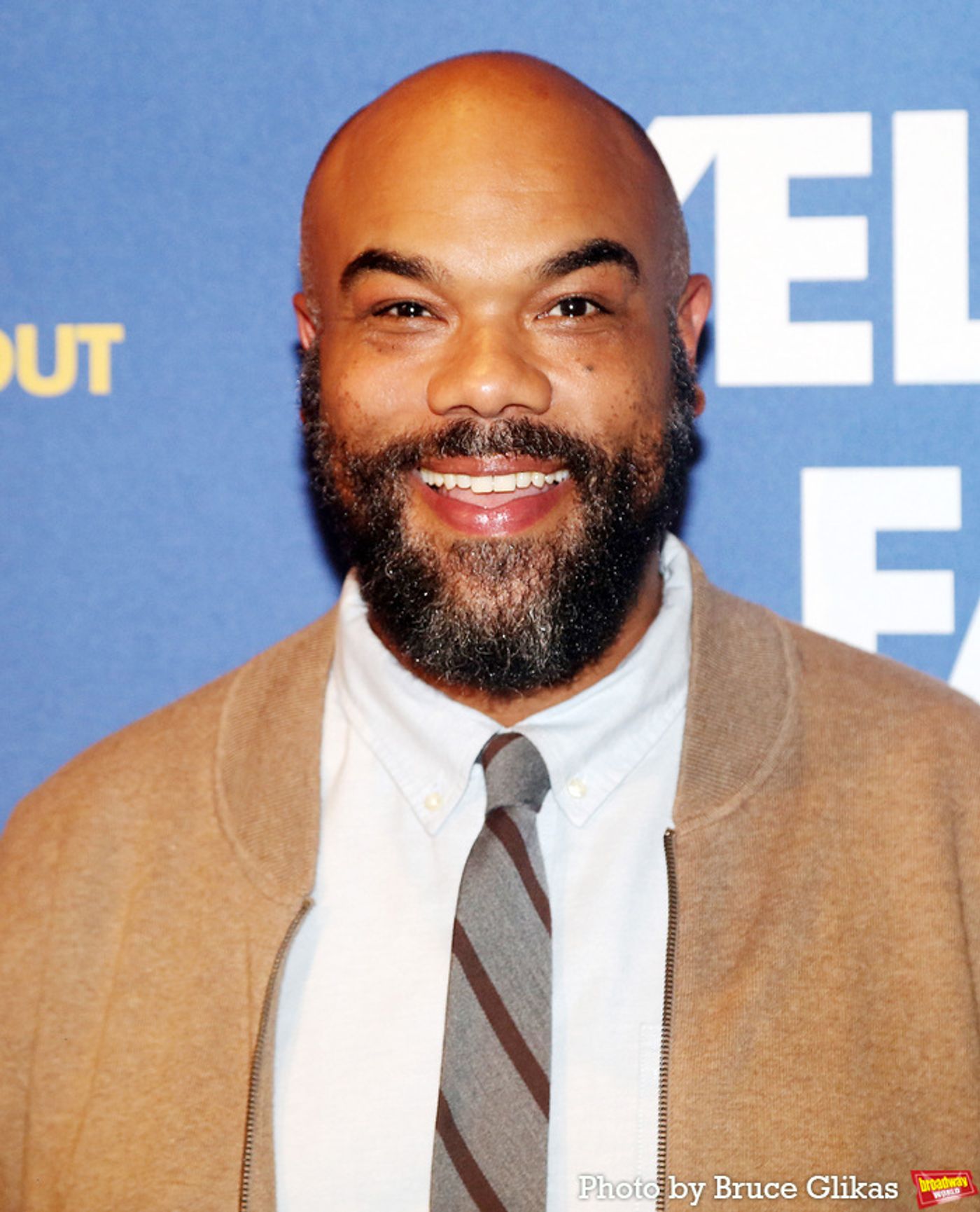 Photos: The Cast of YELLOW FACE Celebrates Opening Night  Image