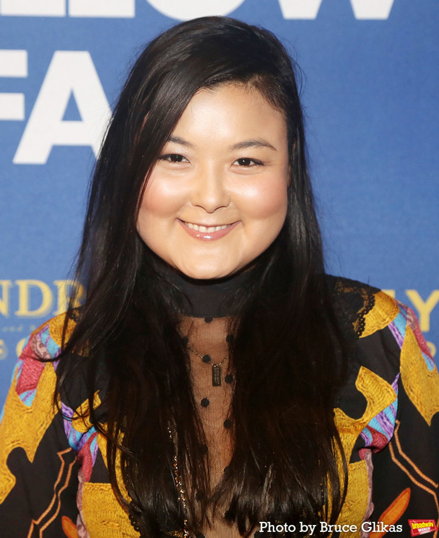 Photos: The Cast of YELLOW FACE Celebrates Opening Night  Image