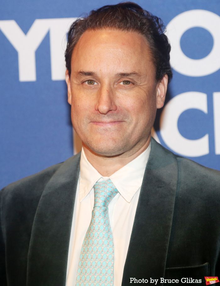 Photos: The Cast of YELLOW FACE Celebrates Opening Night — photo 16 of 36