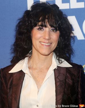 Leigh Silverman Photo