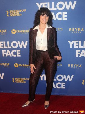 Leigh Silverman Photo