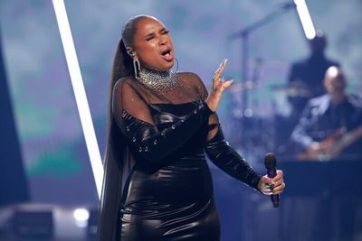 Jennifer Hudson  Photo