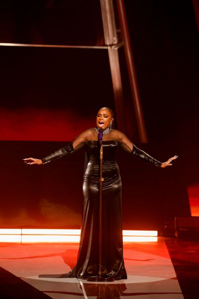 Jennifer Hudson  Photo