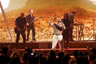 Kane Brown Photo