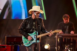 Brad Paisley Photo