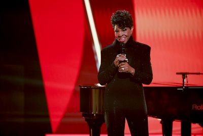 Gladys Knight Photo
