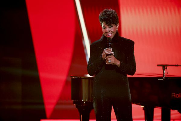 Gladys Knight Photo