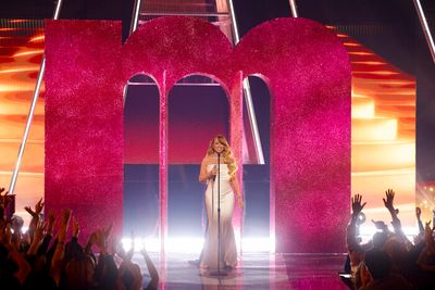 Mariah Carey  Photo