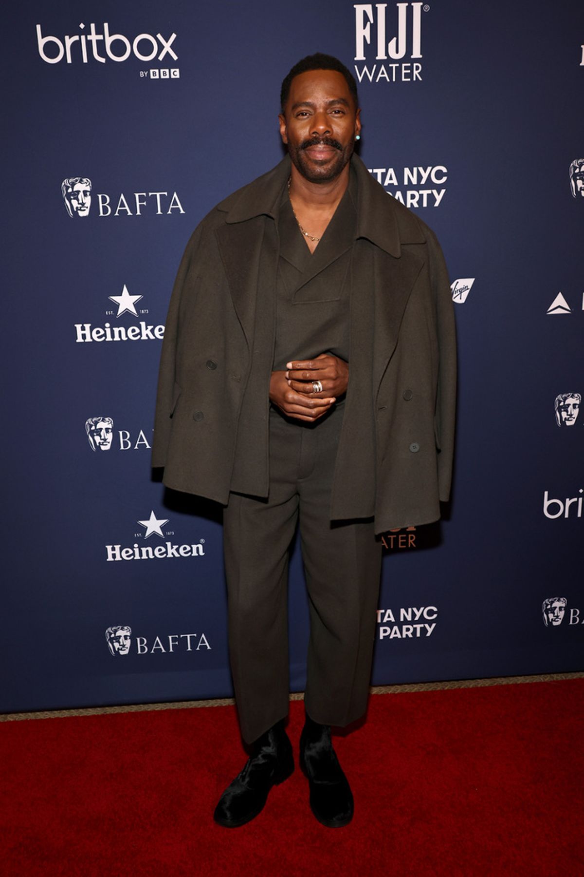 Colman Domingo  at 