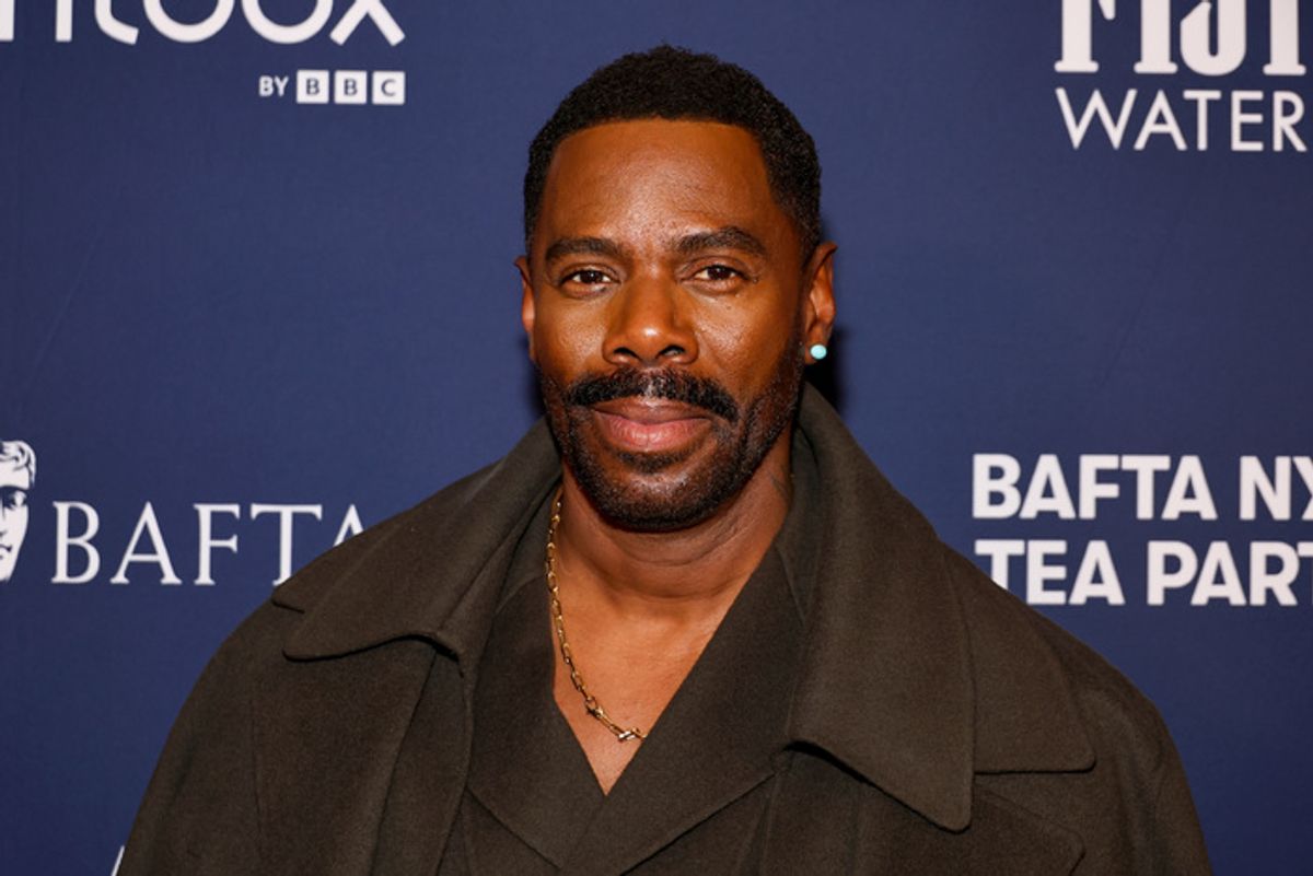 Colman Domingo  at 