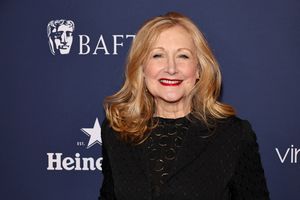 Patricia Clarkson @ BroadwayWorld Patricia Clarkson Photo