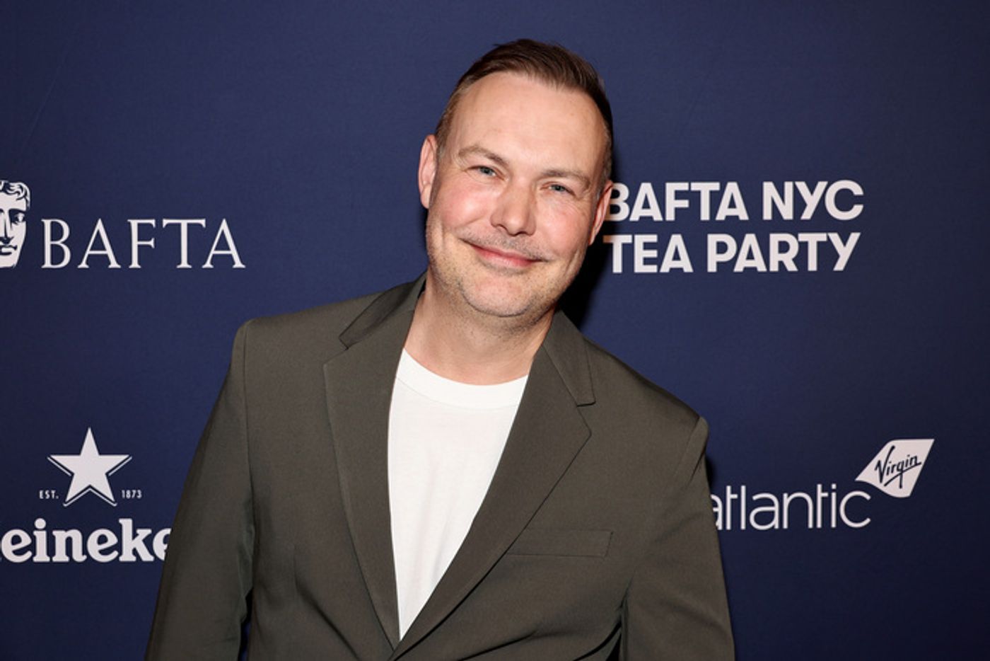 Photos: Colman Domingo, Carrie Coon, & More Attend BAFTA North America's New York Tea Party  Image