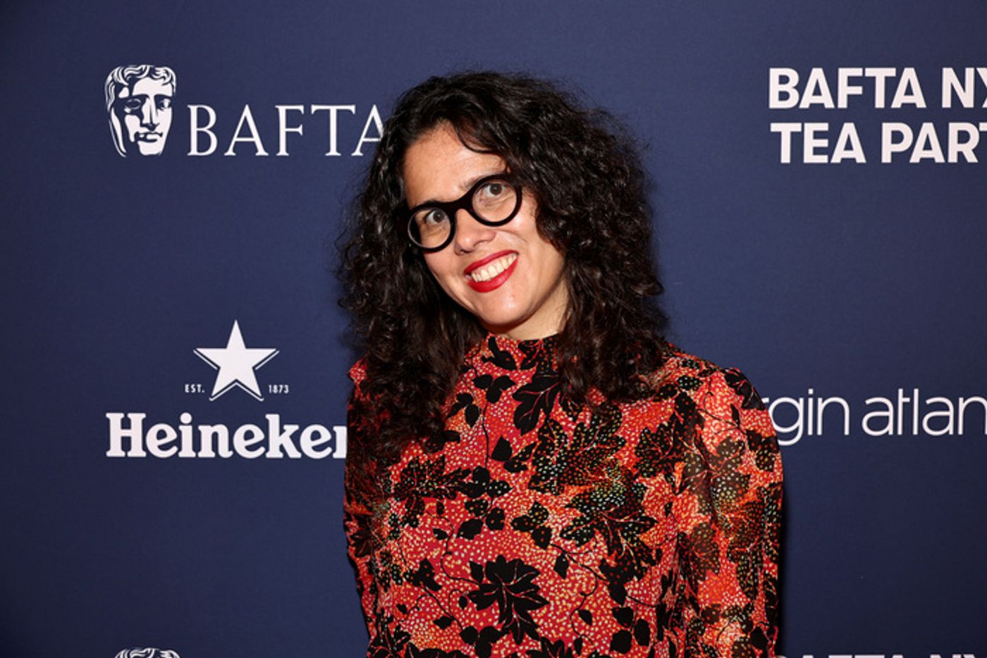 Photos: Colman Domingo, Carrie Coon, & More Attend BAFTA North America's New York Tea Party  Image