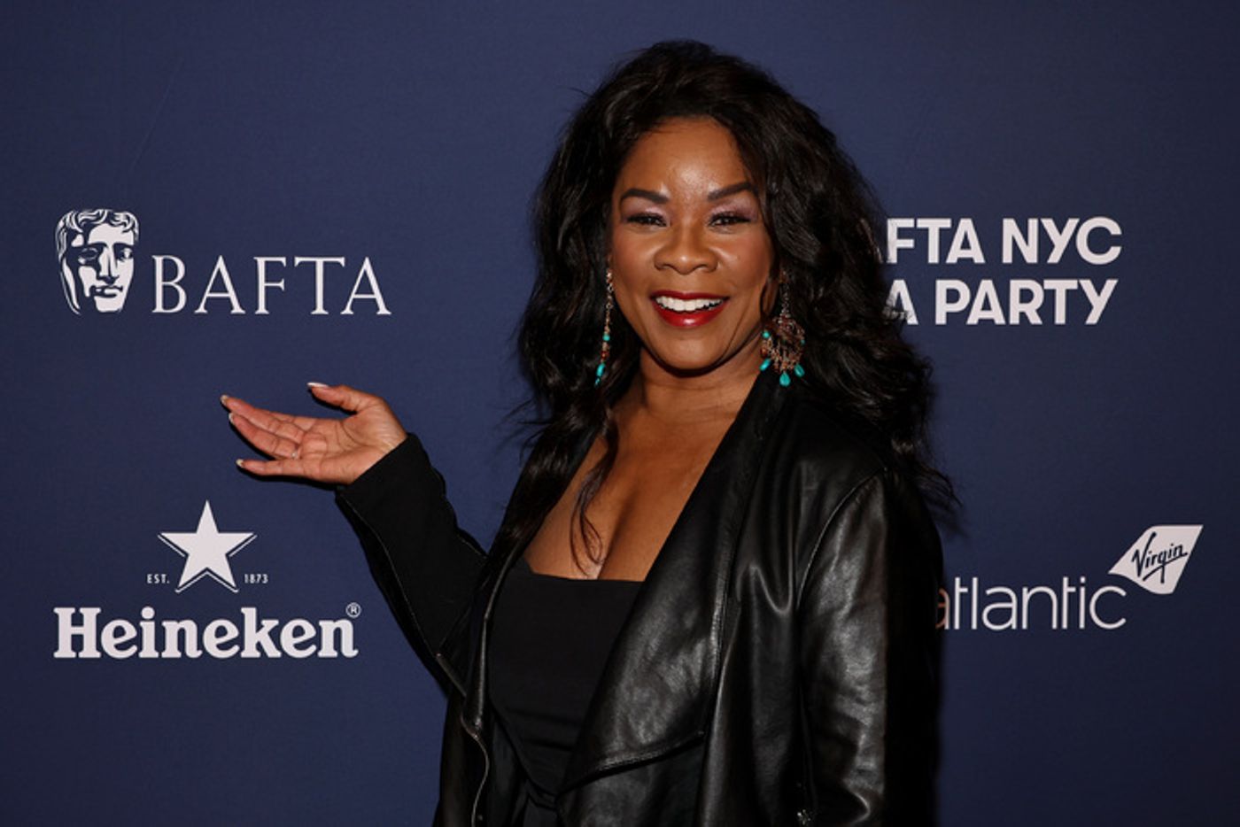 Photos: Colman Domingo, Carrie Coon, & More Attend BAFTA North America's New York Tea Party  Image