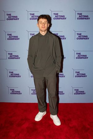 Chris Perfetti @ BroadwayWorld Chris Perfetti Photo