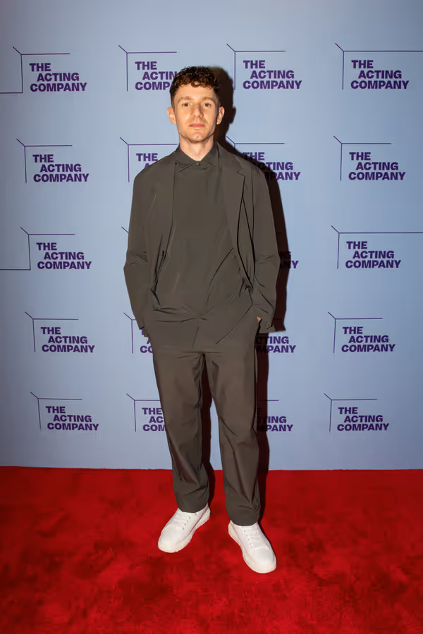 Chris Perfetti Photo