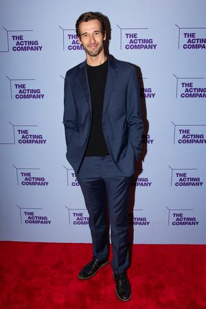 John Behlmann @ BroadwayWorld John Behlmann Photo