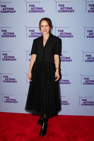 Rachel Brosnahan Photo