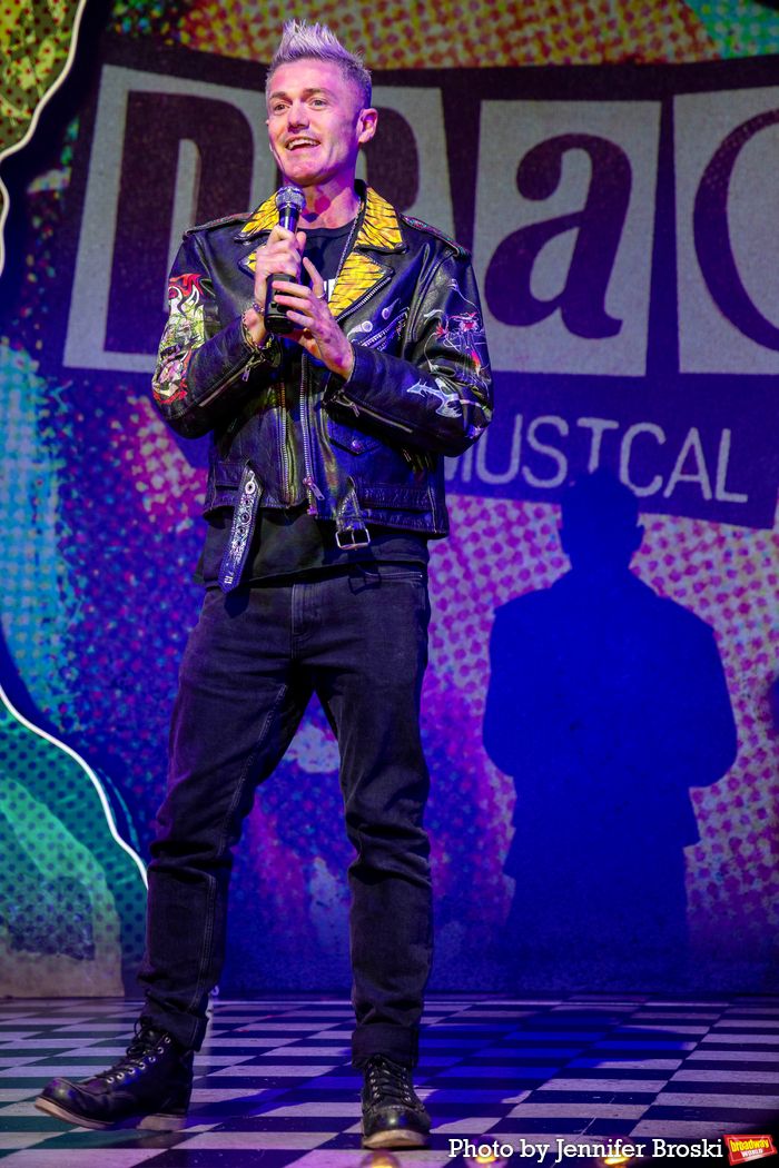 Photos: Meet the Cast of DRAG: THE MUSICAL — photo 1 of 70