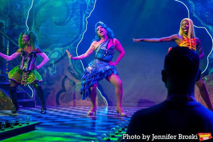 Photos: Meet the Cast of DRAG: THE MUSICAL — photo 3 of 70
