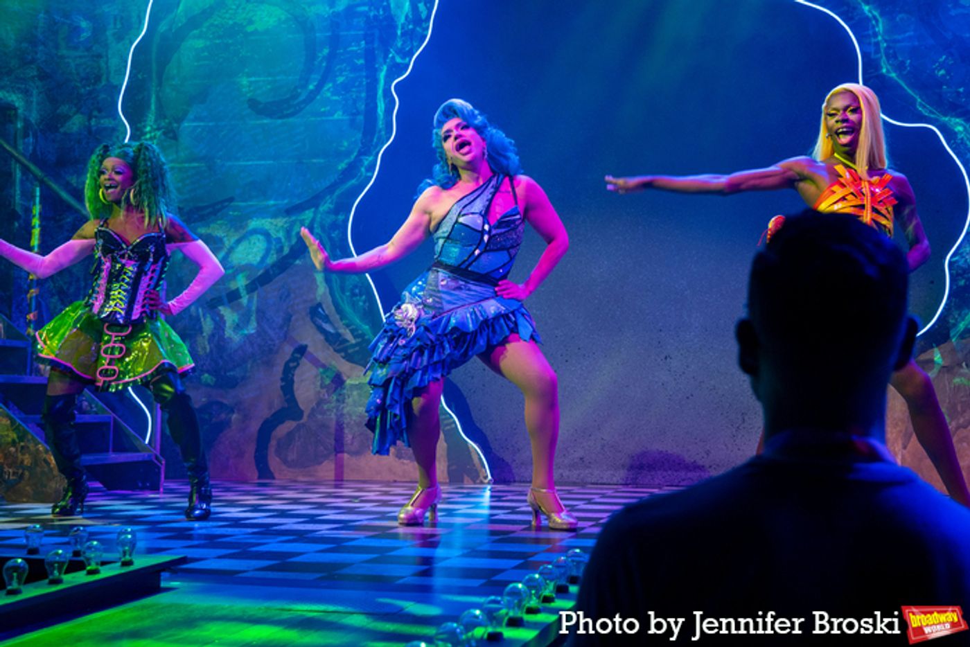 Photos: Meet the Cast of DRAG: THE MUSICAL Photos: Meet the Cast of DRAG: THE MUSICAL Image