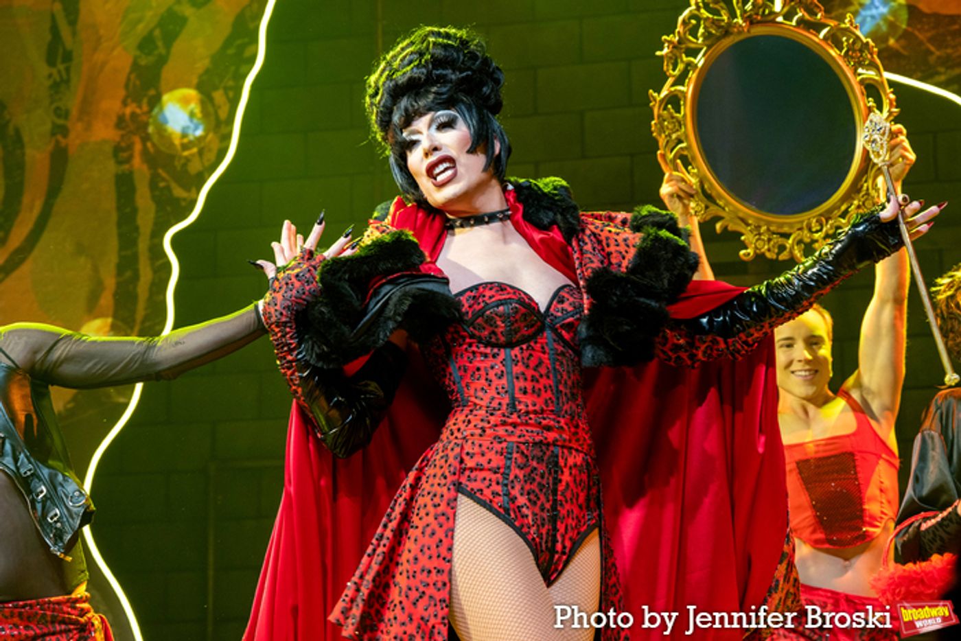 Photos: Meet the Cast of DRAG: THE MUSICAL Photos: Meet the Cast of DRAG: THE MUSICAL Image