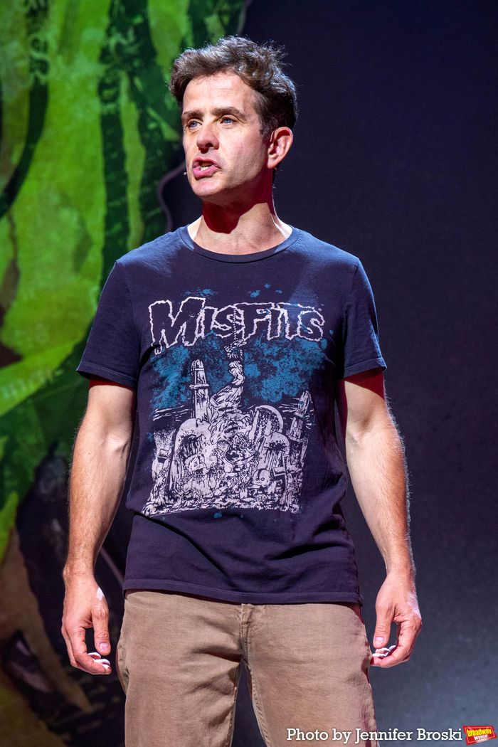 Photos: Meet the Cast of DRAG: THE MUSICAL — photo 22 of 70