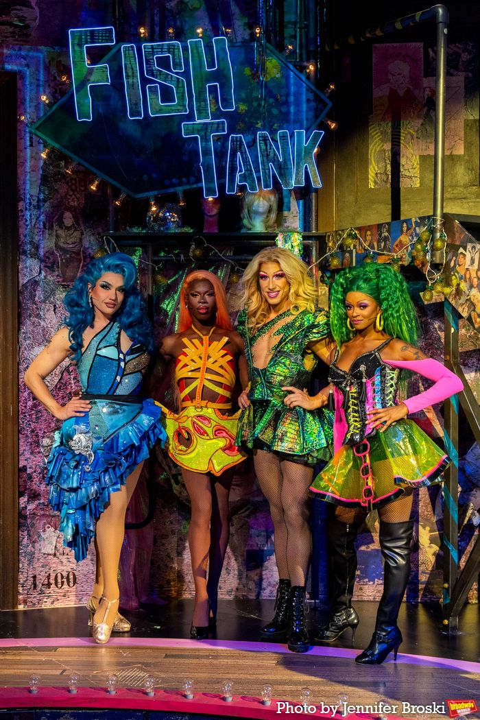Photos: Meet the Cast of DRAG: THE MUSICAL — photo 28 of 70