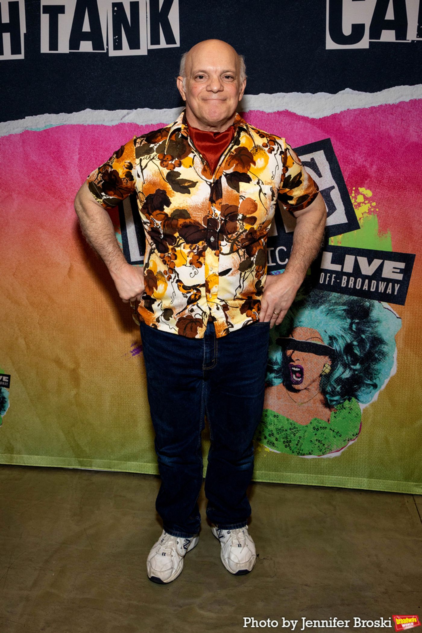 Photos: Meet the Cast of DRAG: THE MUSICAL  Image