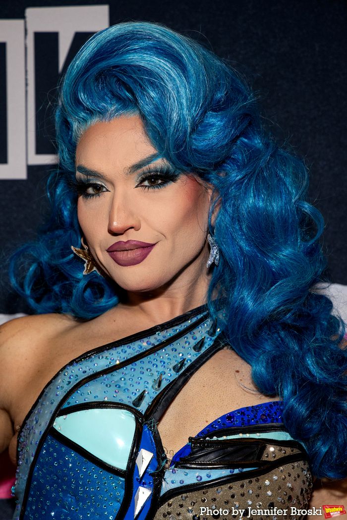 Photos: Meet the Cast of DRAG: THE MUSICAL — photo 34 of 70