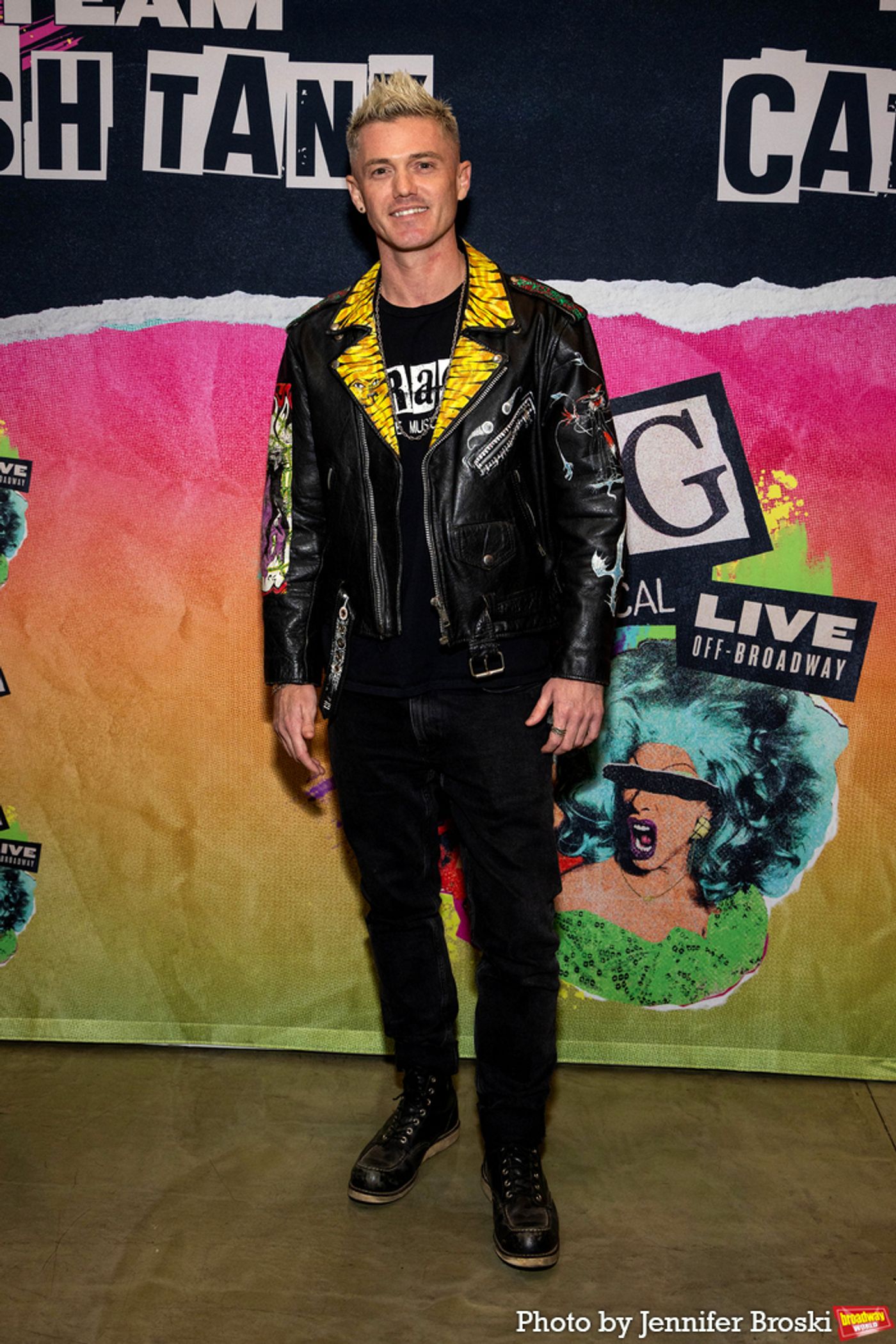 Photos: Meet the Cast of DRAG: THE MUSICAL  Image