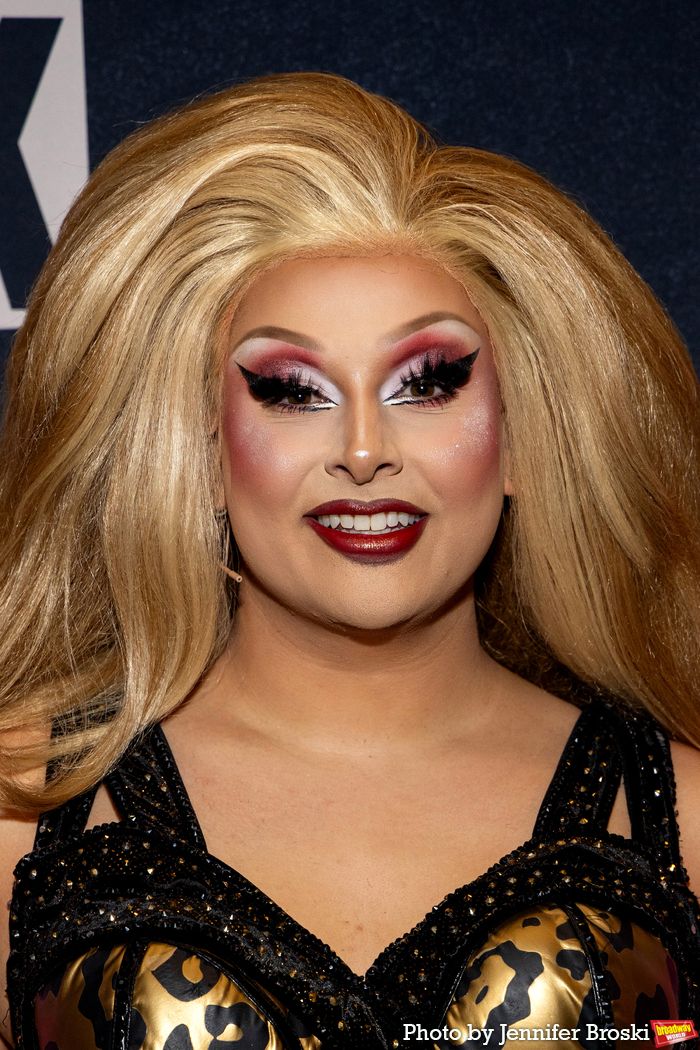 Photos: Meet the Cast of DRAG: THE MUSICAL — photo 43 of 70