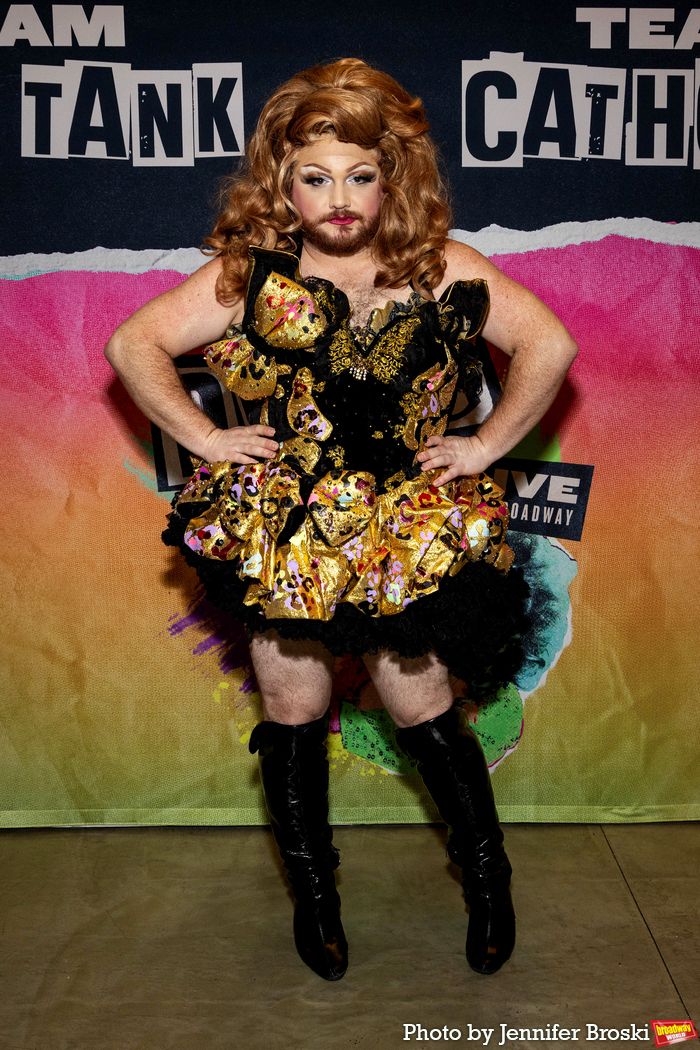 Photos: Meet the Cast of DRAG: THE MUSICAL — photo 44 of 70