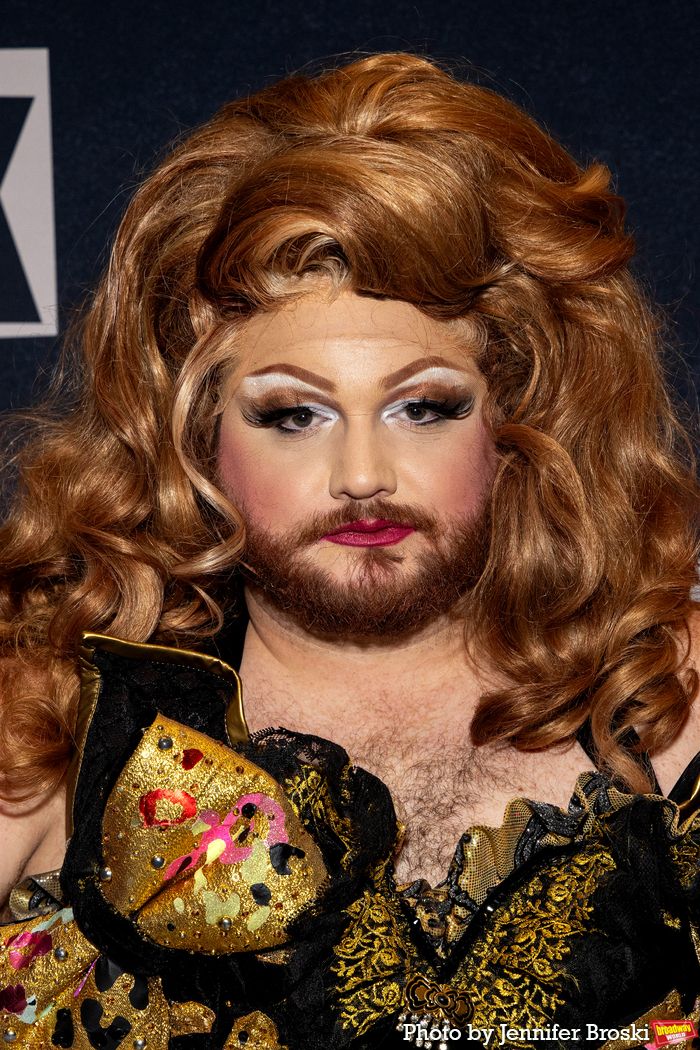 Photos: Meet the Cast of DRAG: THE MUSICAL — photo 45 of 70