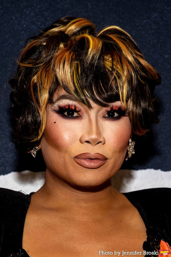 Jujubee Photo