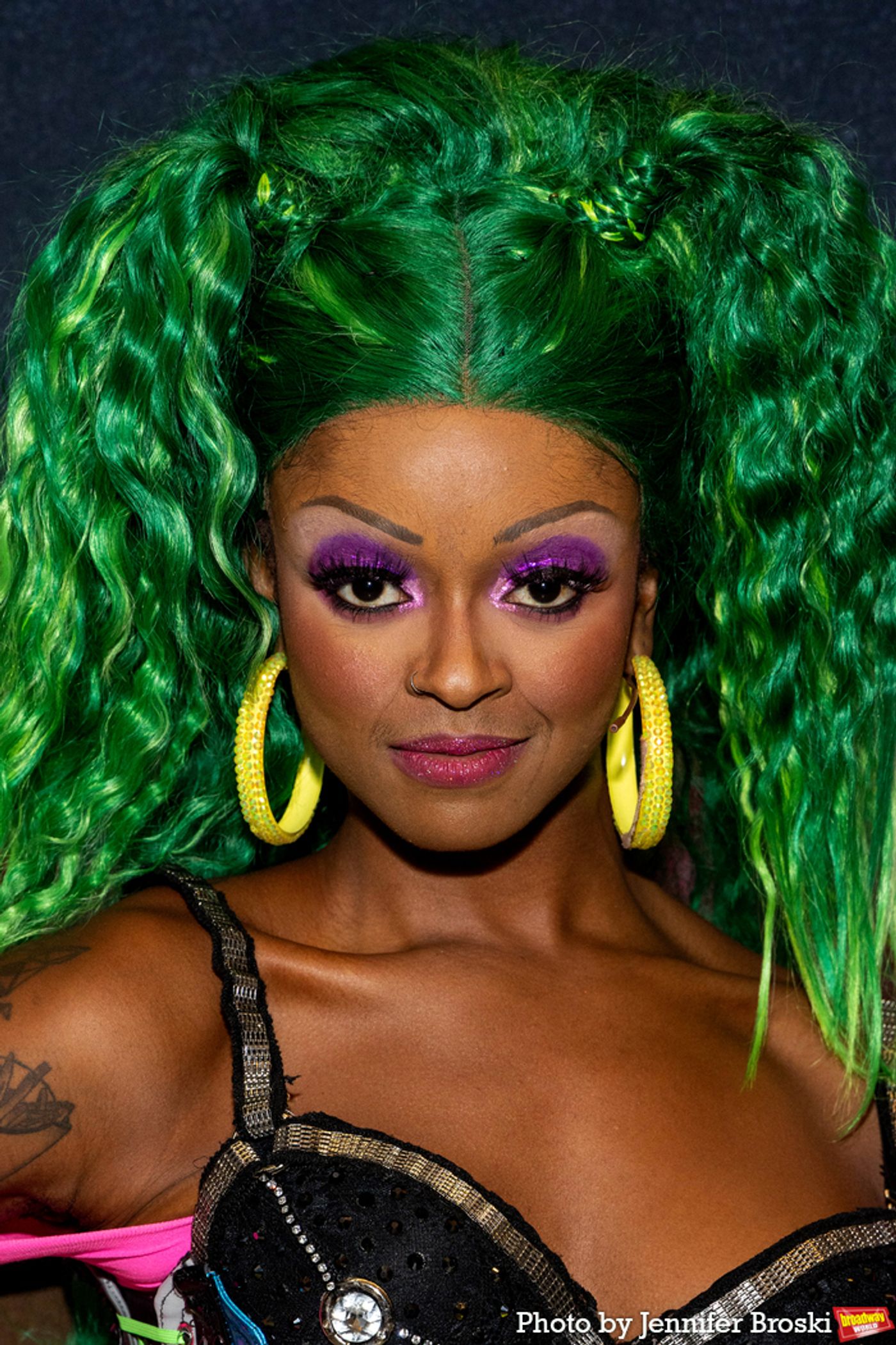 Photos: Meet the Cast of DRAG: THE MUSICAL  Image