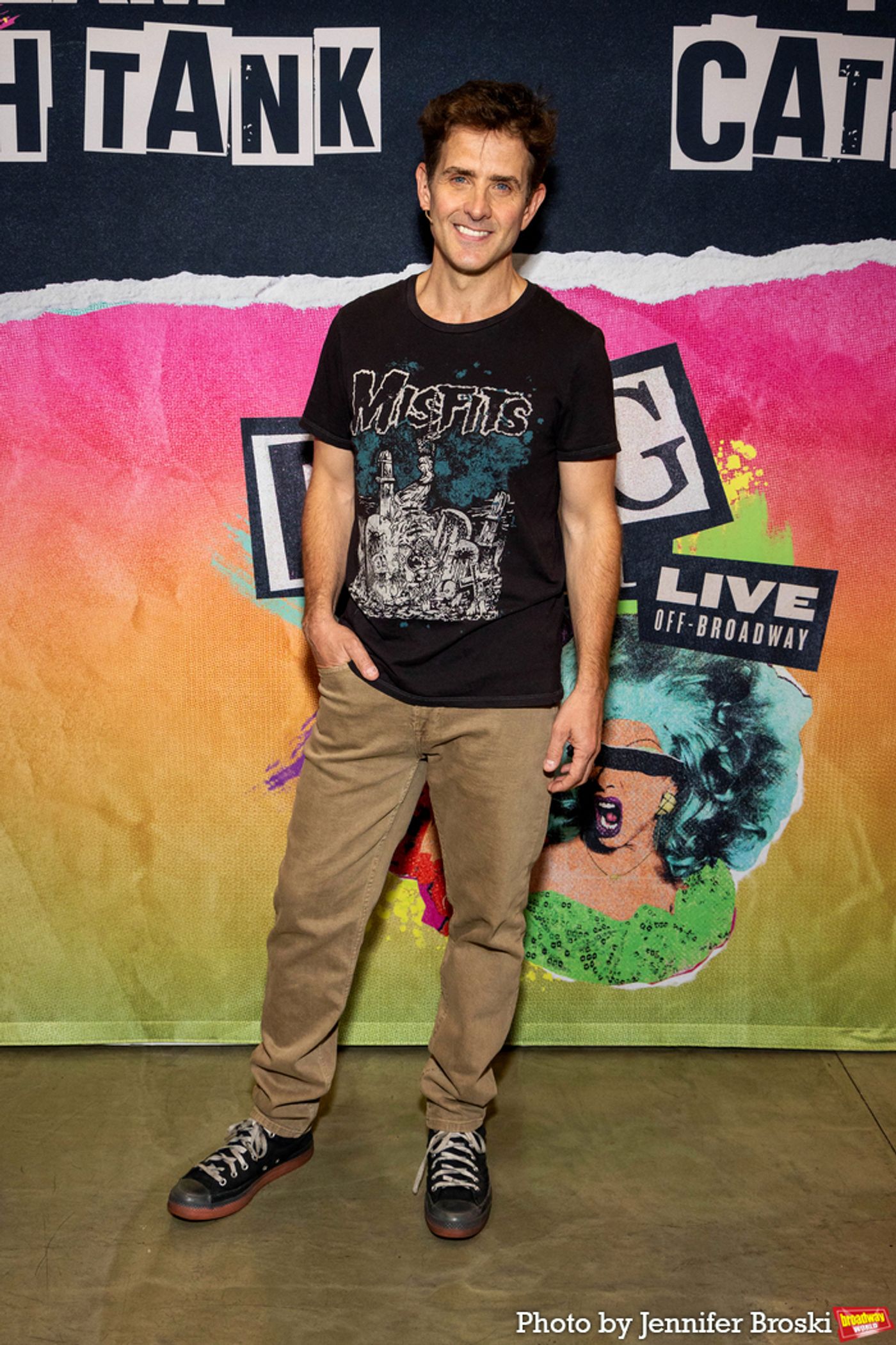 Photos: Meet the Cast of DRAG: THE MUSICAL  Image