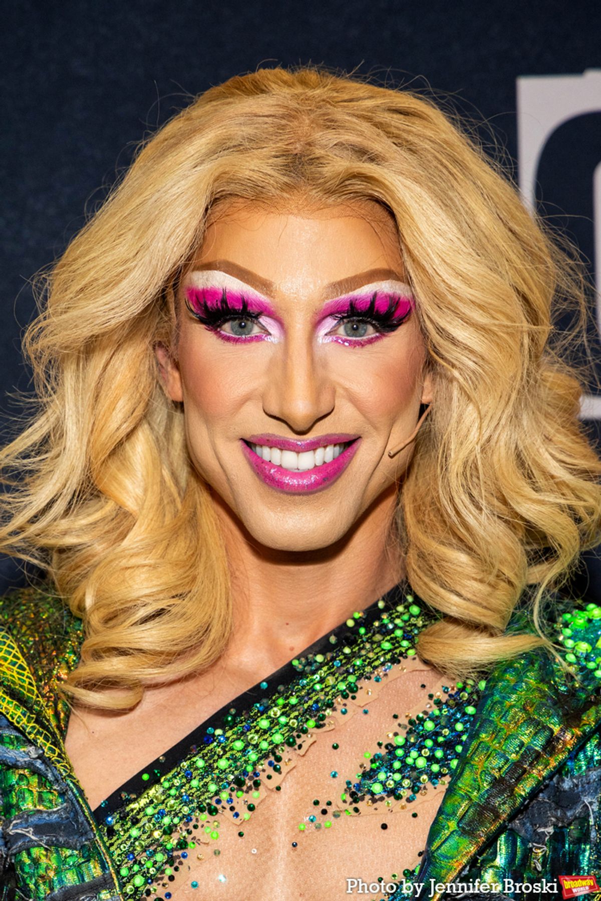 Nick Adams at Photos: Meet the Cast of DRAG: THE MUSICAL