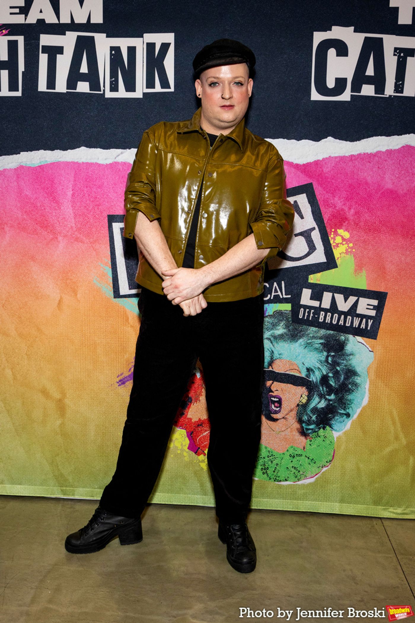 Photos: Meet the Cast of DRAG: THE MUSICAL Photos: Meet the Cast of DRAG: THE MUSICAL Image