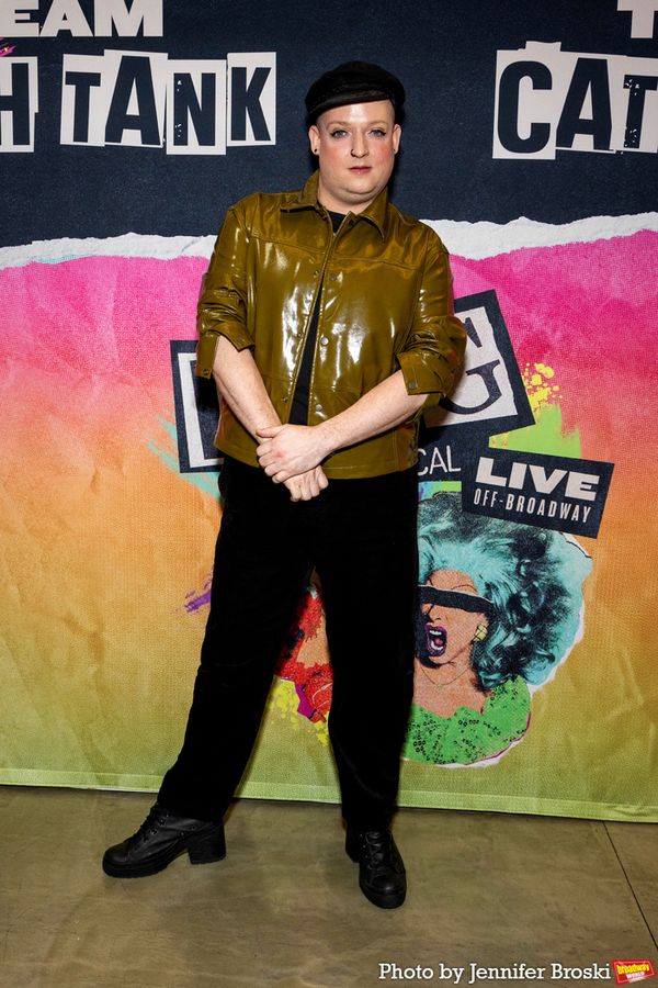 Cameron Mitchell Bell Photo