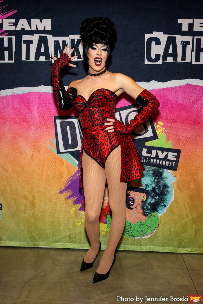 Photos: Meet the Cast of DRAG: THE MUSICAL — photo 59 of 70