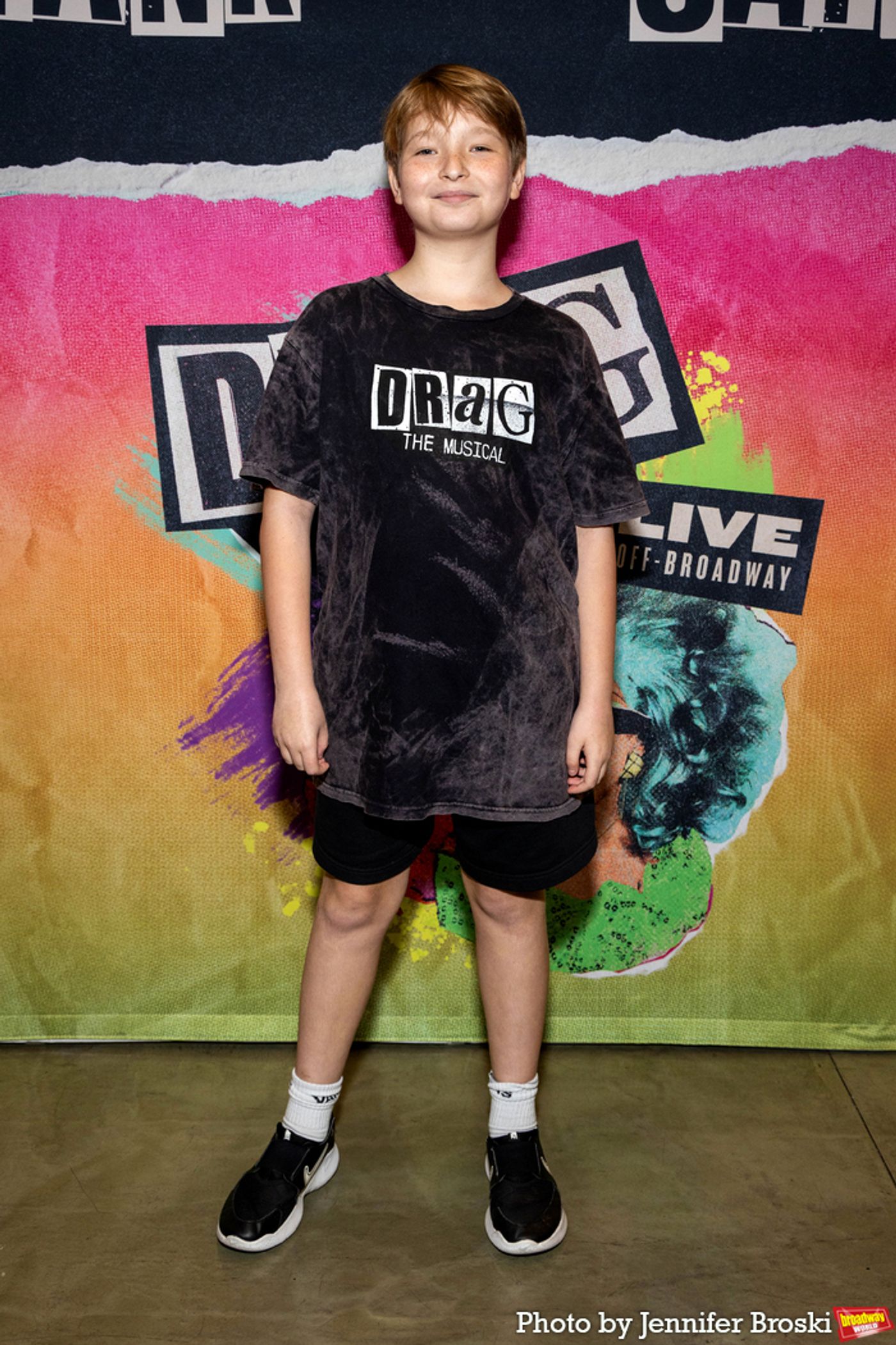 Photos: Meet the Cast of DRAG: THE MUSICAL Photos: Meet the Cast of DRAG: THE MUSICAL Image