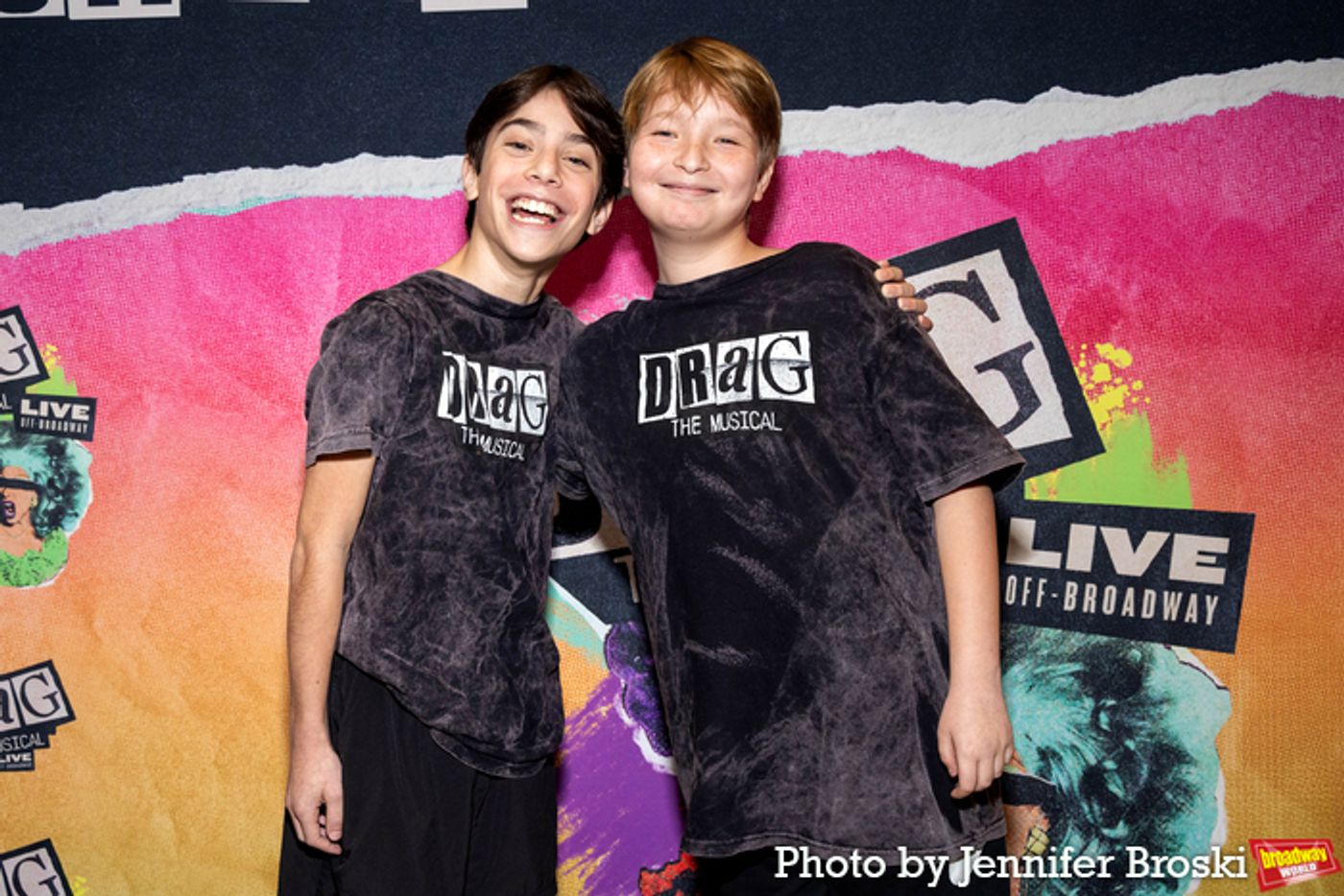 Photos: Meet the Cast of DRAG: THE MUSICAL Photos: Meet the Cast of DRAG: THE MUSICAL Image